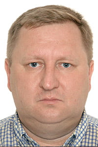 Ігор Кравченко