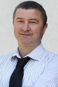 Ігор Кравченко