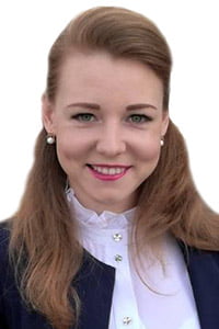 Ірина Висоцька