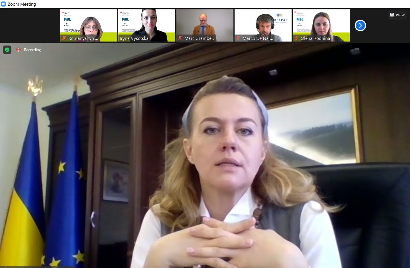 Владислава Магалецька 1