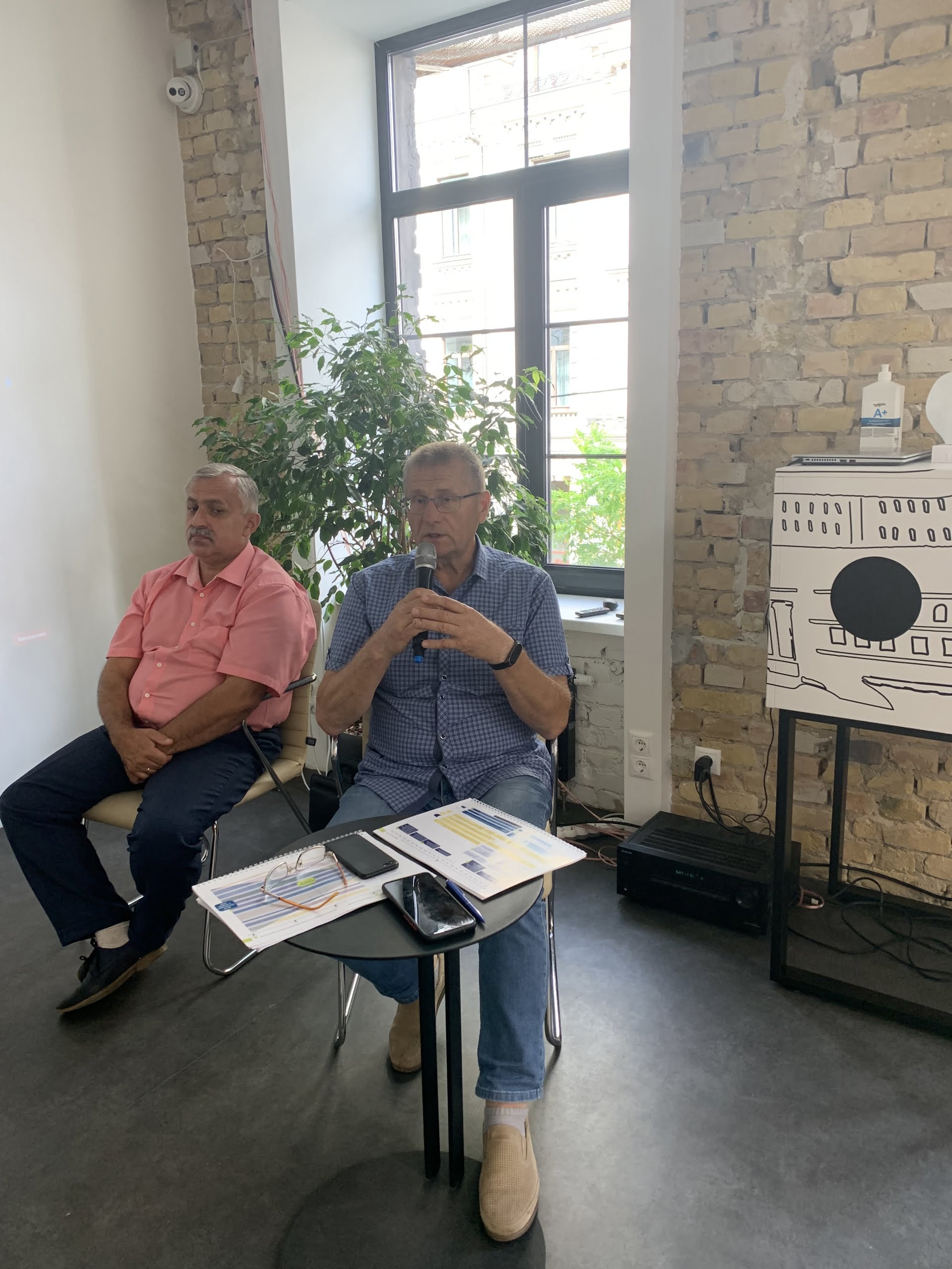 Микола Тібеж