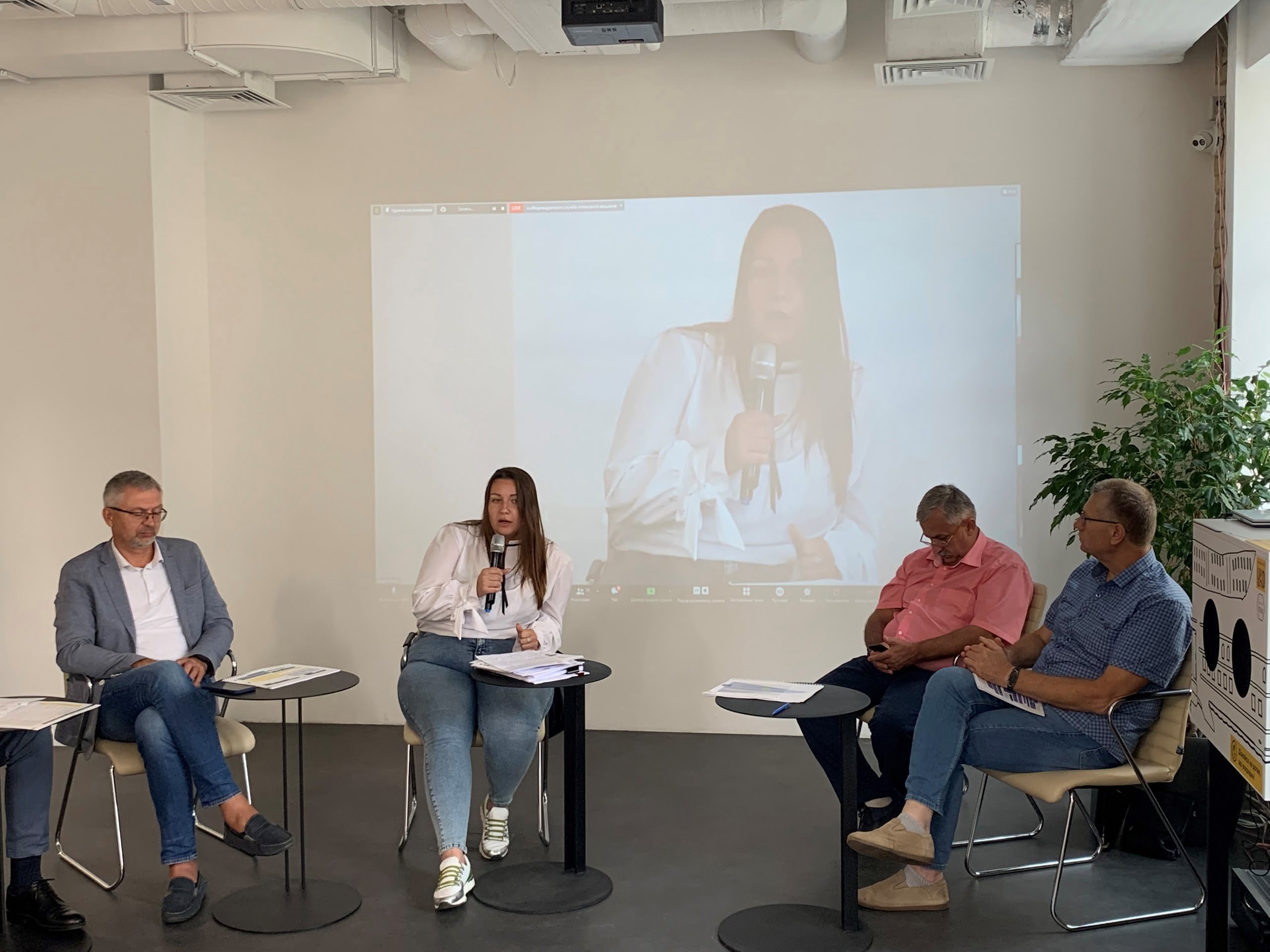 Тамара Козицька