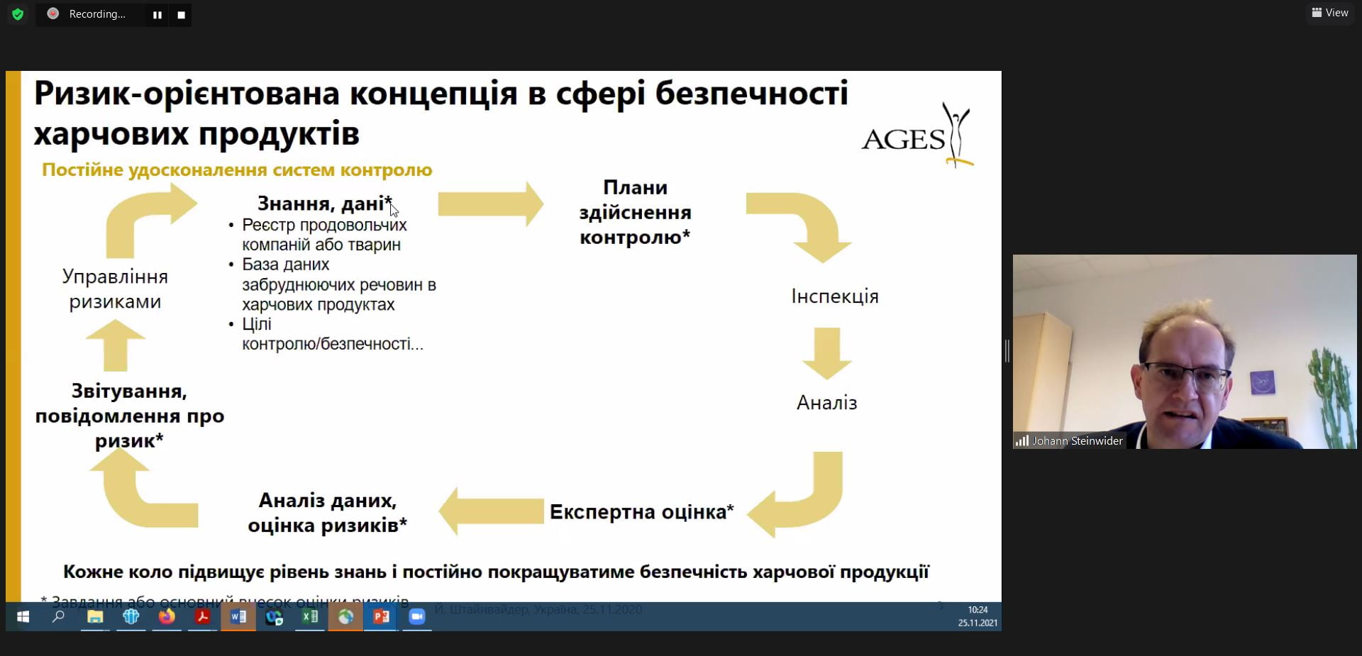 Йохан Штайнвайдер 2