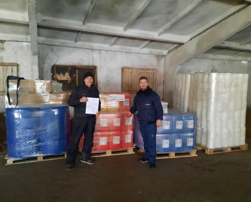 Пісчанське