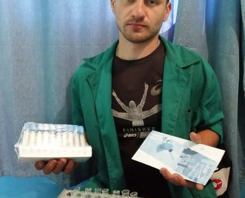 Гонтарівка