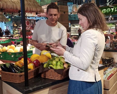 Органічний день в Україні 2023