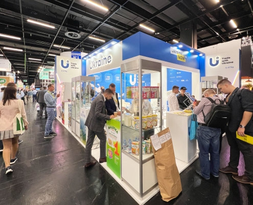 Anuga dairy 2023 QFTP Anuga dairy 2023 QFTP