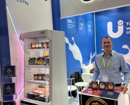 Anuga Dairy 2023 QFTP Anuga Dairy 2023 QFTP