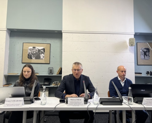 Вебінар Зміни законодавства в молочному секторі Вебінар Зміни законодавства в молочному секторі