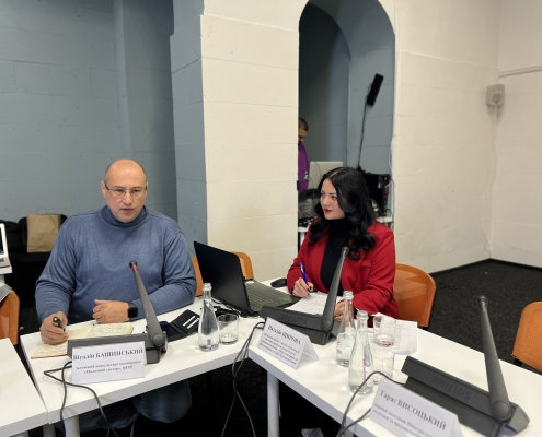 Вебінар Зміни законодавства в молочному секторі Вебінар Зміни законодавства в молочному секторі