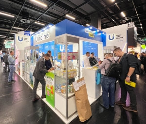 Anuga dairy 2023 Anuga dairy 2023