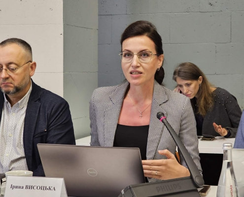 Вебінар Зміни законодавства в молочному секторі Вебінар Зміни законодавства в молочному секторі