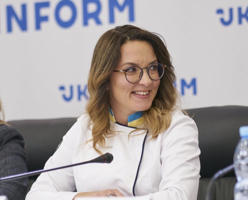 World Cheese Awards 2023 Ukraine