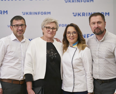 World Cheese Awards 2023 Ukraine