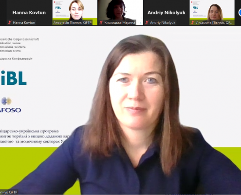 Стратегічна сесія «Сприяння збуту органічних продуктів на внутрішньому ринку» Стратегічна сесія «Сприяння збуту органічних продуктів на внутрішньому ринку»