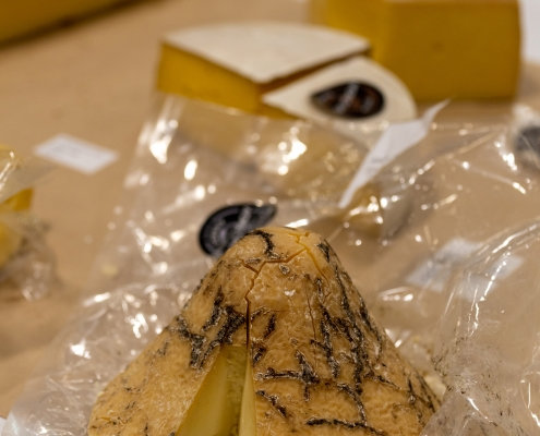 World Cheese Awards 2023 Ukraine