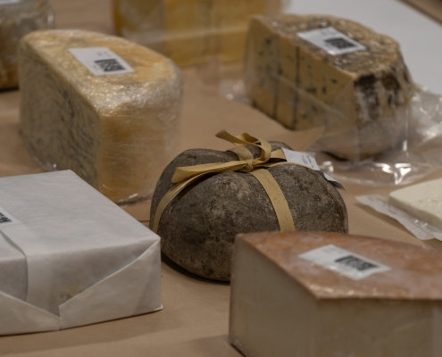 World Cheese Awards 2023 Ukraine