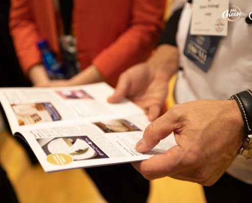 World Cheese Awards 2023 Ukraine