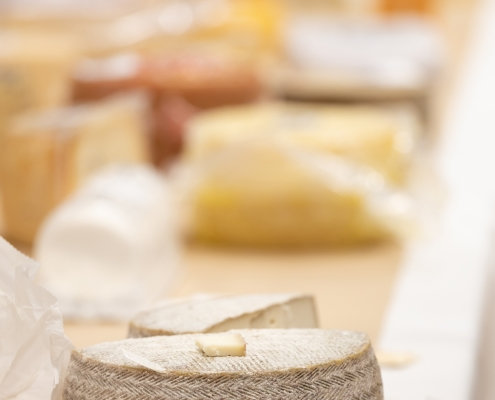 World Cheese Awards 2023 Ukraine