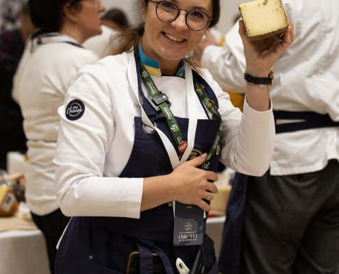 World Cheese Awards 2023 Ukraine