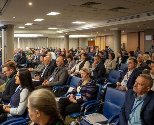 МОЛОЧНИЙ БІЗНЕС 2023