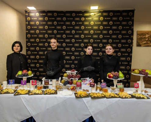 МОЛОЧНИЙ БІЗНЕС 2023