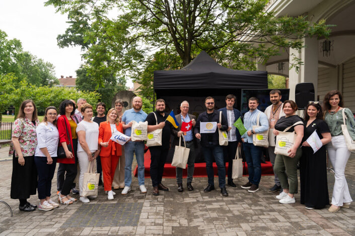 Львівський ярмарок смаку 2024