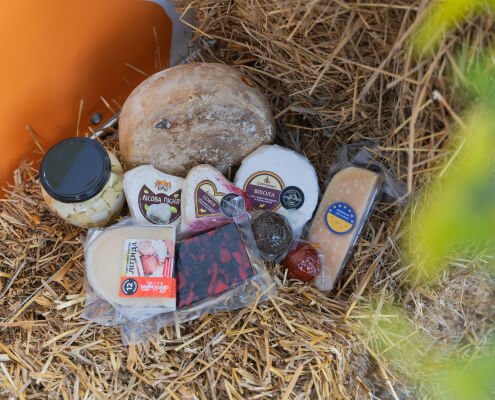 Львівський ярмарок смаку 2024