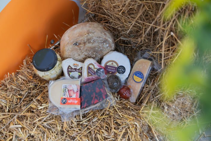 Львівський ярмарок смаку 2024