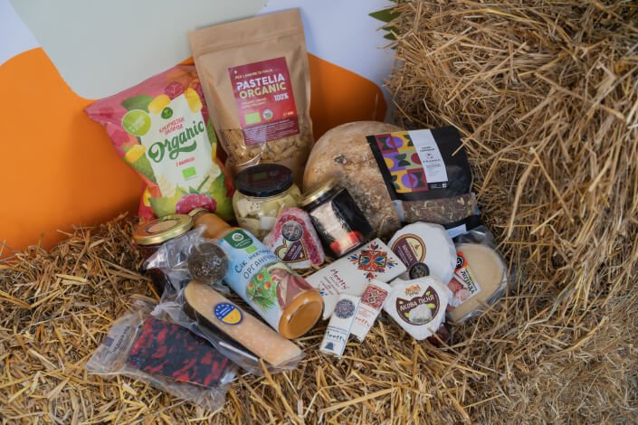 Львівський ярмарок смаку 2024 Львівський ярмарок смаку