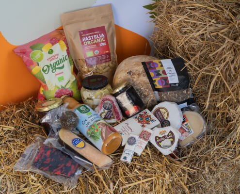 Львівський ярмарок смаку