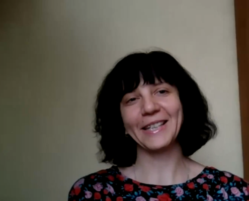 Дорадча рада органічного компонента швейцарсько-української програми (QFTP) Дорадча рада органічного компонента швейцарсько-української програми (QFTP)