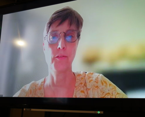 дорадча рада компонента «Молочний сектор»