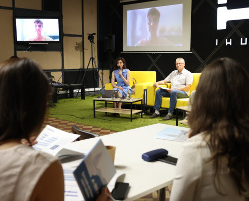 дорадча рада компонента «Молочний сектор»