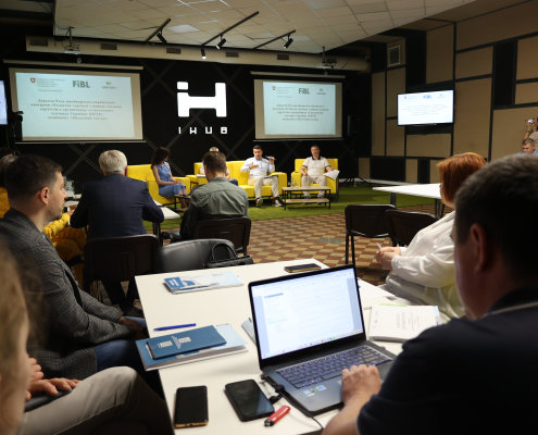 дорадча рада компонента «Молочний сектор»