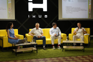 дорадча рада компонента «Молочний сектор»