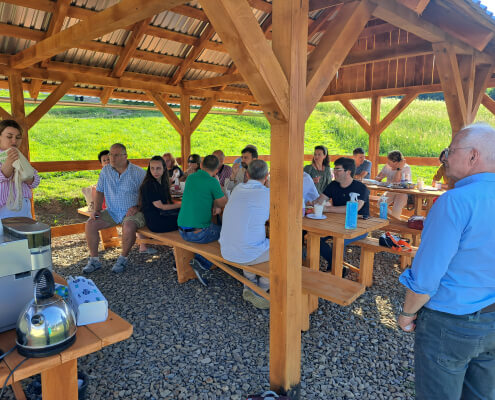 Візит ТОВ «Органічний сад» 08.06.2024 (2) Візит ТОВ «Органічний сад» 08.06.2024