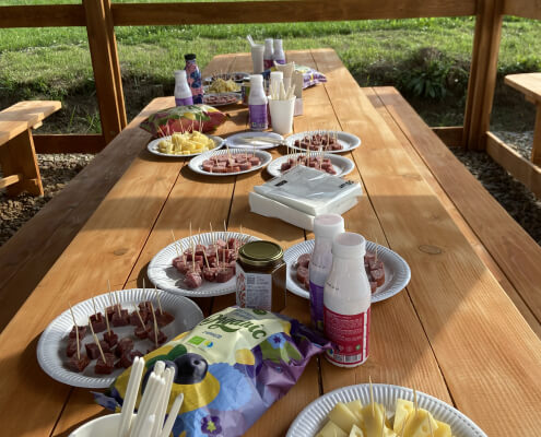 Візит ТОВ «Органічний сад» 08.06.2024 (5) Візит ТОВ «Органічний сад» 08.06.2024