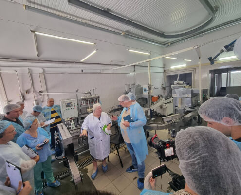 тренінг тренера