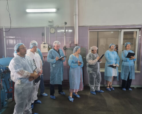 тренінг тренера