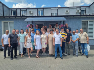 тренінг тренера