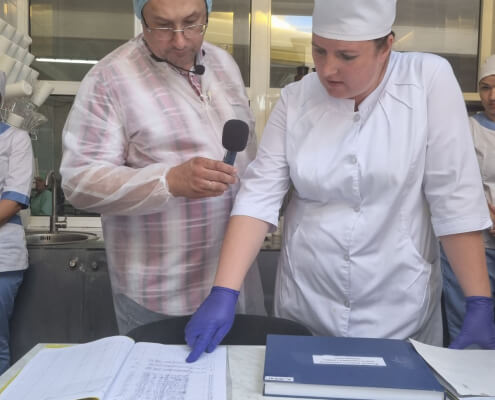 тренінг тренера