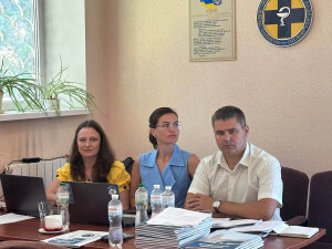 Experts discussed the implementation of the Raw Milk Control Program in Kyiv oblast