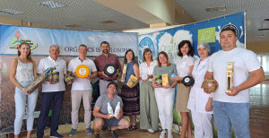 +20240903_155326_1 Visit of SECO, Embassy of Switzerland, and QFTP delegation to organic enterprise "Galeks-Agro"