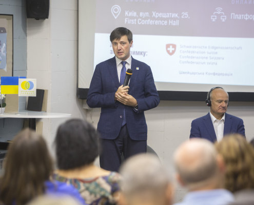 Organic Day in Ukraine 2024 Organic Day in Ukraine 2024