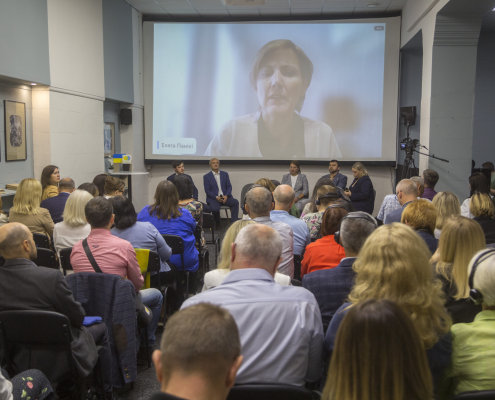 Organic Day in Ukraine 2024 Organic Day in Ukraine 2024