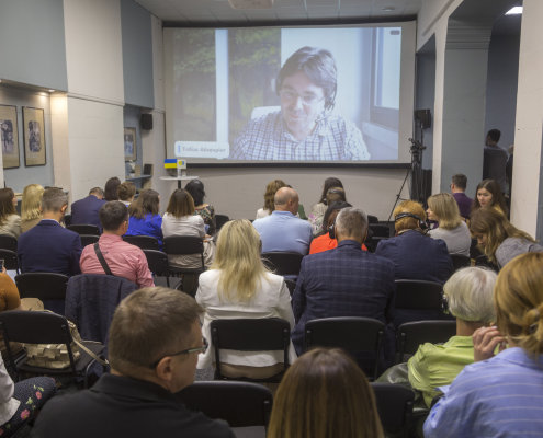 Organic Day in Ukraine 2024 Organic Day in Ukraine 2024