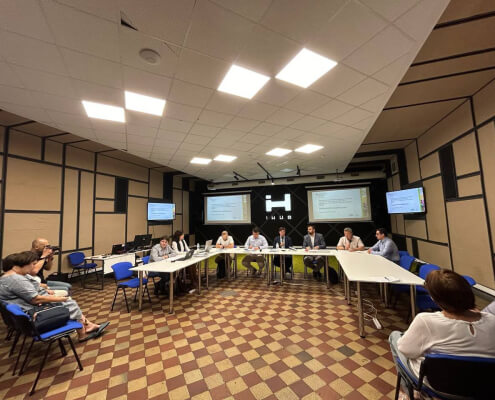 наглядова рада