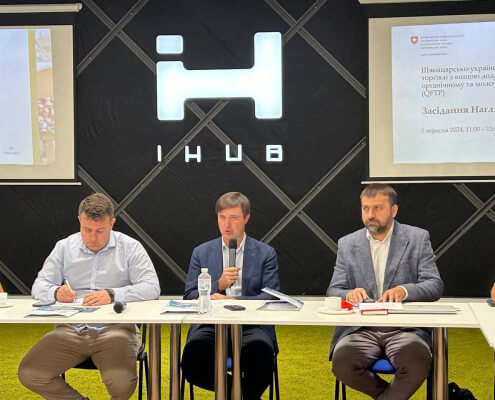 наглядова рада