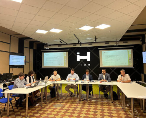 наглядова рада